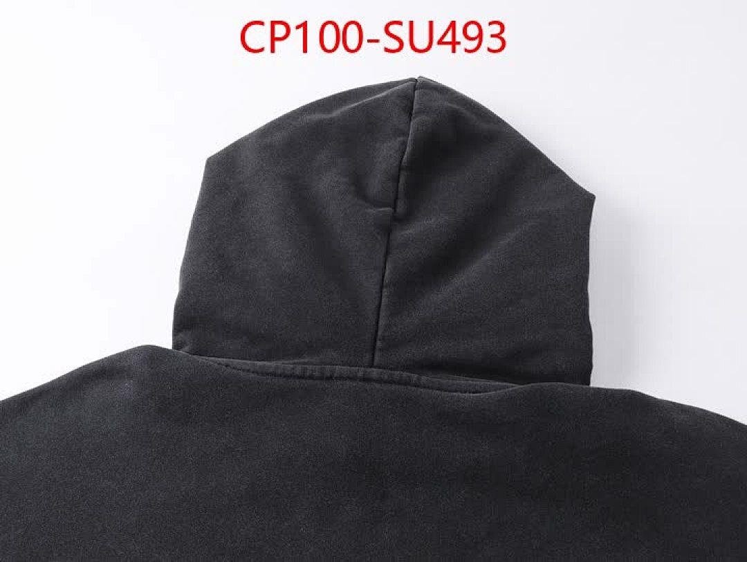 Clothing-Balenciaga ID: SU493 $: 100USD