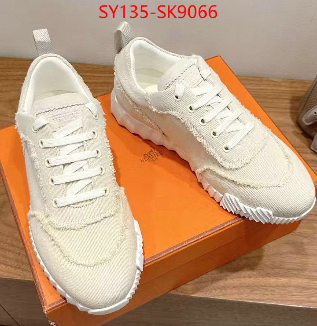 Men Shoes-Hermes ID: SK9066