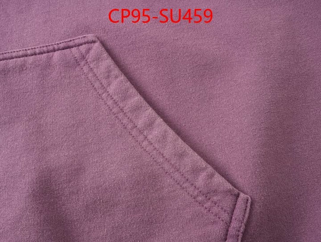 Clothing-Balenciaga ID: SU459 $: 95USD