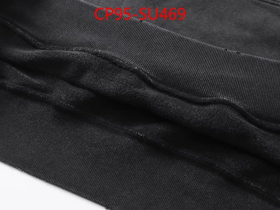 Clothing-Balenciaga ID: SU469 $: 95USD