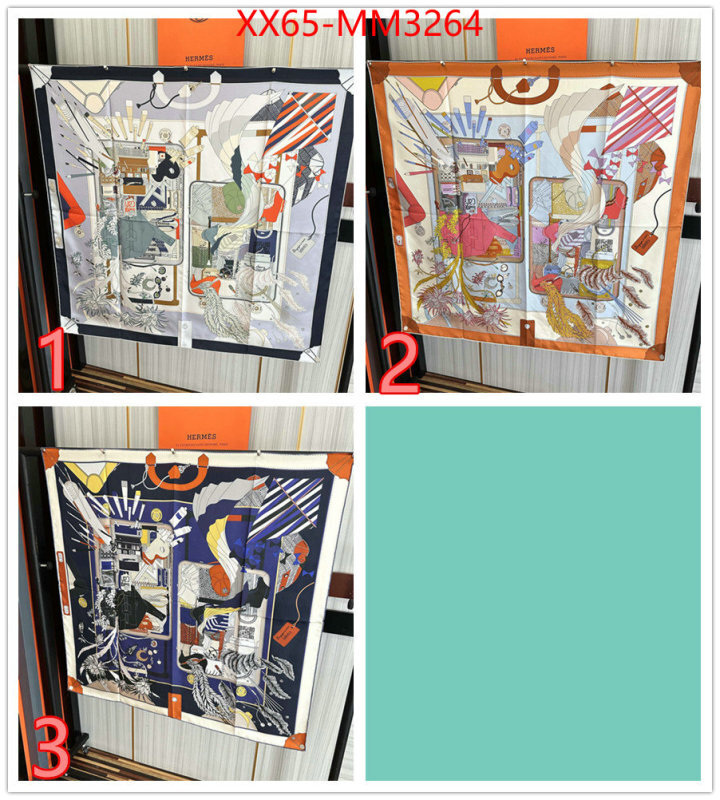 Scarf-Hermes copy aaaaa ID: MM3264 $: 65USD