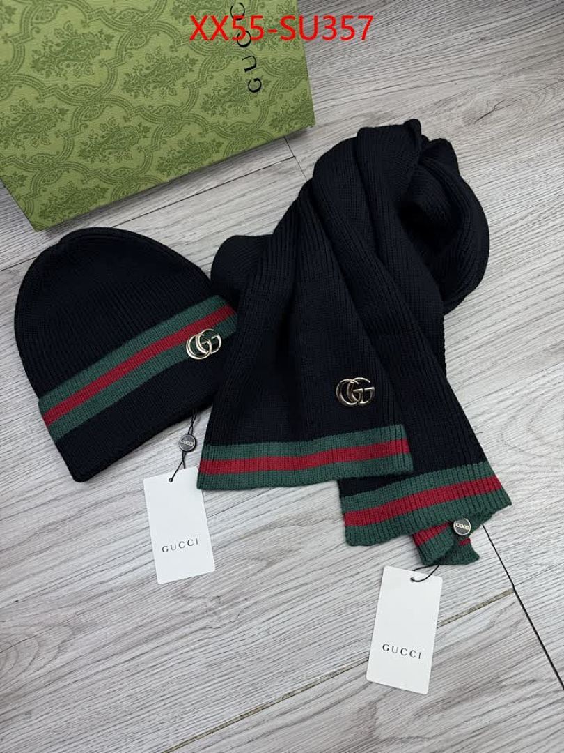 Cap(Hat)-Gucci ID: SU357 $: 55USD