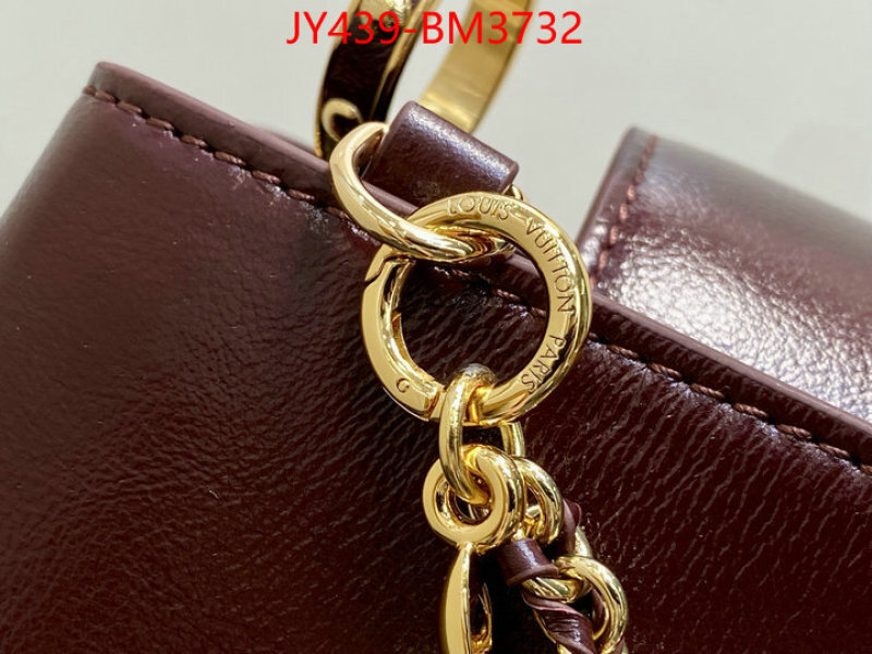 LV Bags(TOP)-Handbag Collection- ID: BM3732