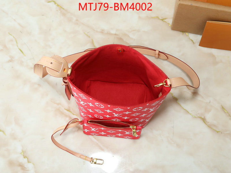 LV Bags(4A)-Nono-No Purse-Nano No- ID: BM4002 $: 79USD,