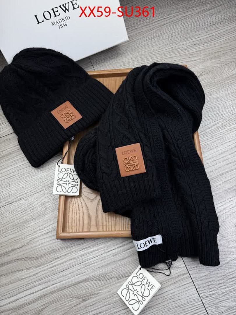 Cap(Hat)-Loewe ID: SU361 $: 59USD