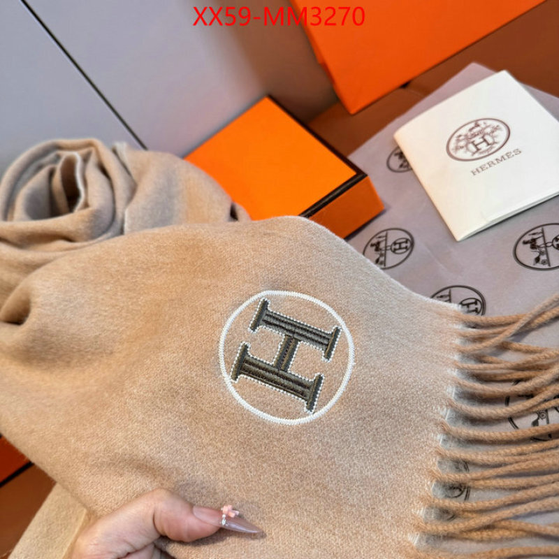 Scarf-Hermes aaaaa+ replica ID: MM3270 $: 59USD