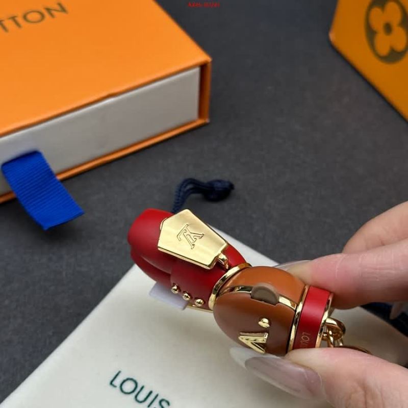 Key pendant-LV ID: SU241 $: 45USD