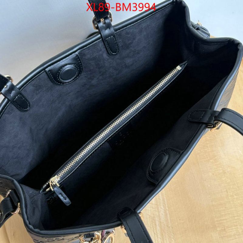 Gucci Bags(4A)-Handbag- ID: BM3994 $: 89USD,