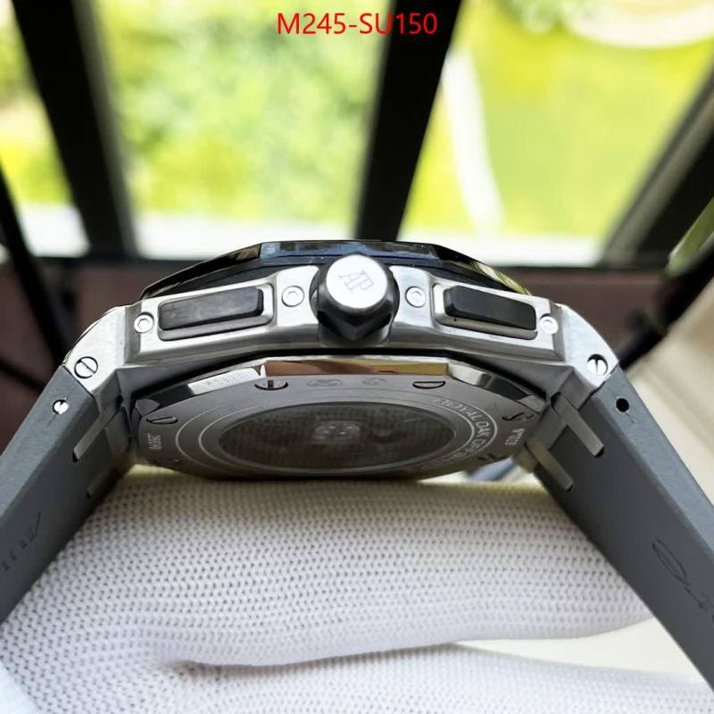 Watch(TOP)-Audemars Piguet ID: SU150 $: 245USD