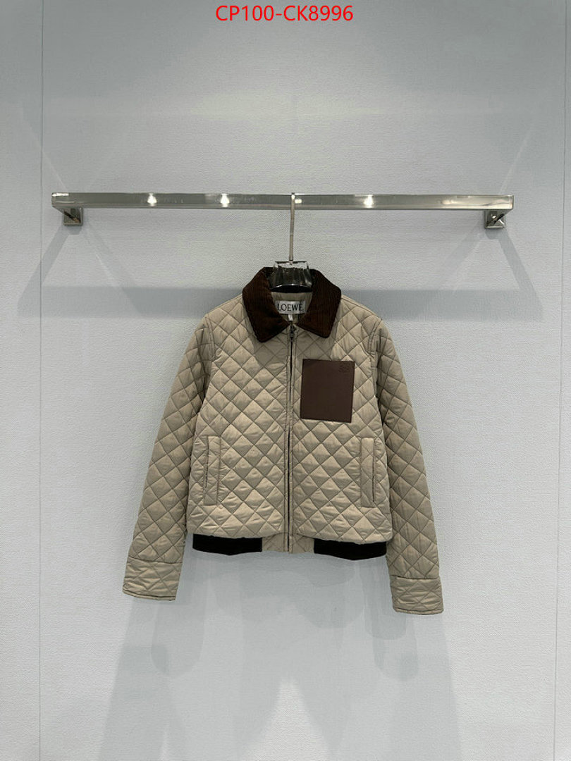 Clothing-Loewe ID: CK8996 $: 100USD