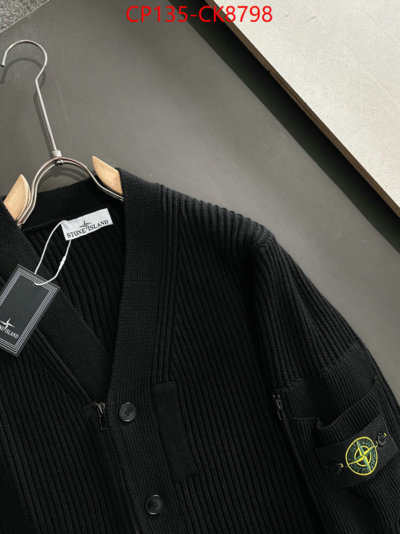 Clothing-Stone Island ID: CK8798 $: 135USD