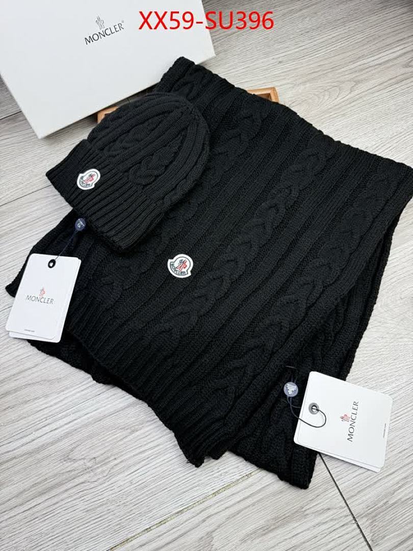 Scarf-Moncler ID: SU396 $: 59USD