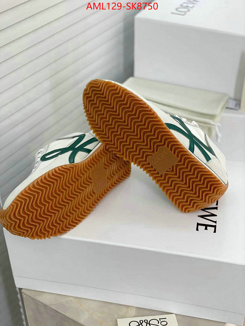 Men Shoes-Loewe ID: SK8750 $: 129USD