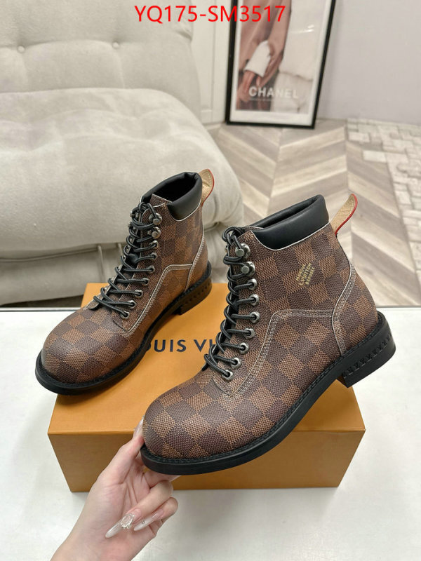 Women Shoes-Boots ID: SM3517 $: 175USD