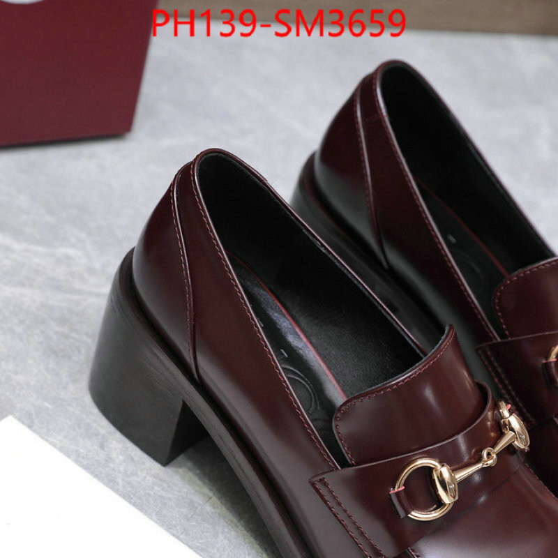 Women Shoes-Gucci ID: SM3659 $: 139USD