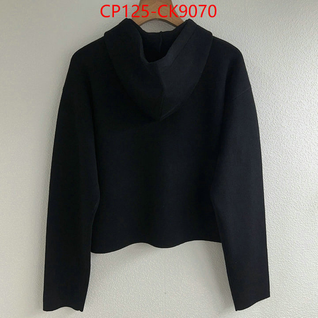 Clothing-Loewe ID: CK9070 $: 125USD