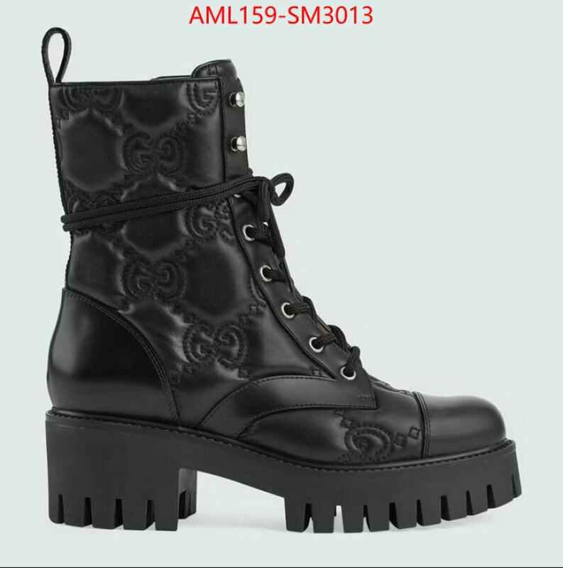Women Shoes-Boots fake aaaaa ID: SM3013 $: 159USD