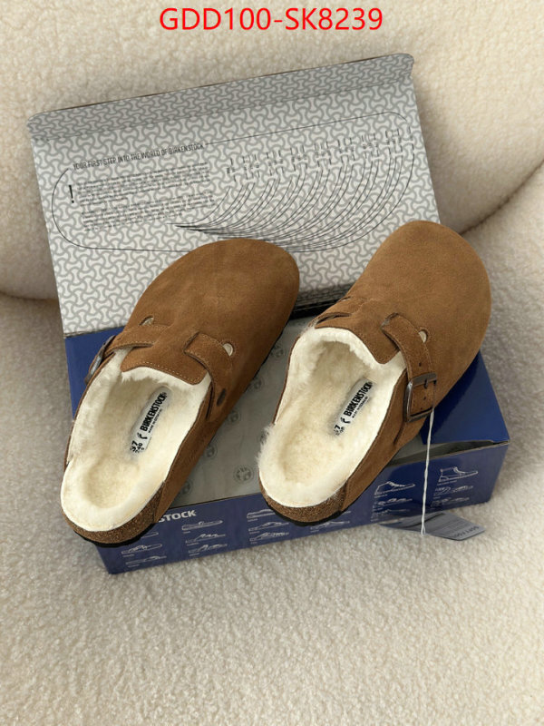 Women Shoes-Birkenstock is it ok to buy replica ID: SK8239 $: 100USD
