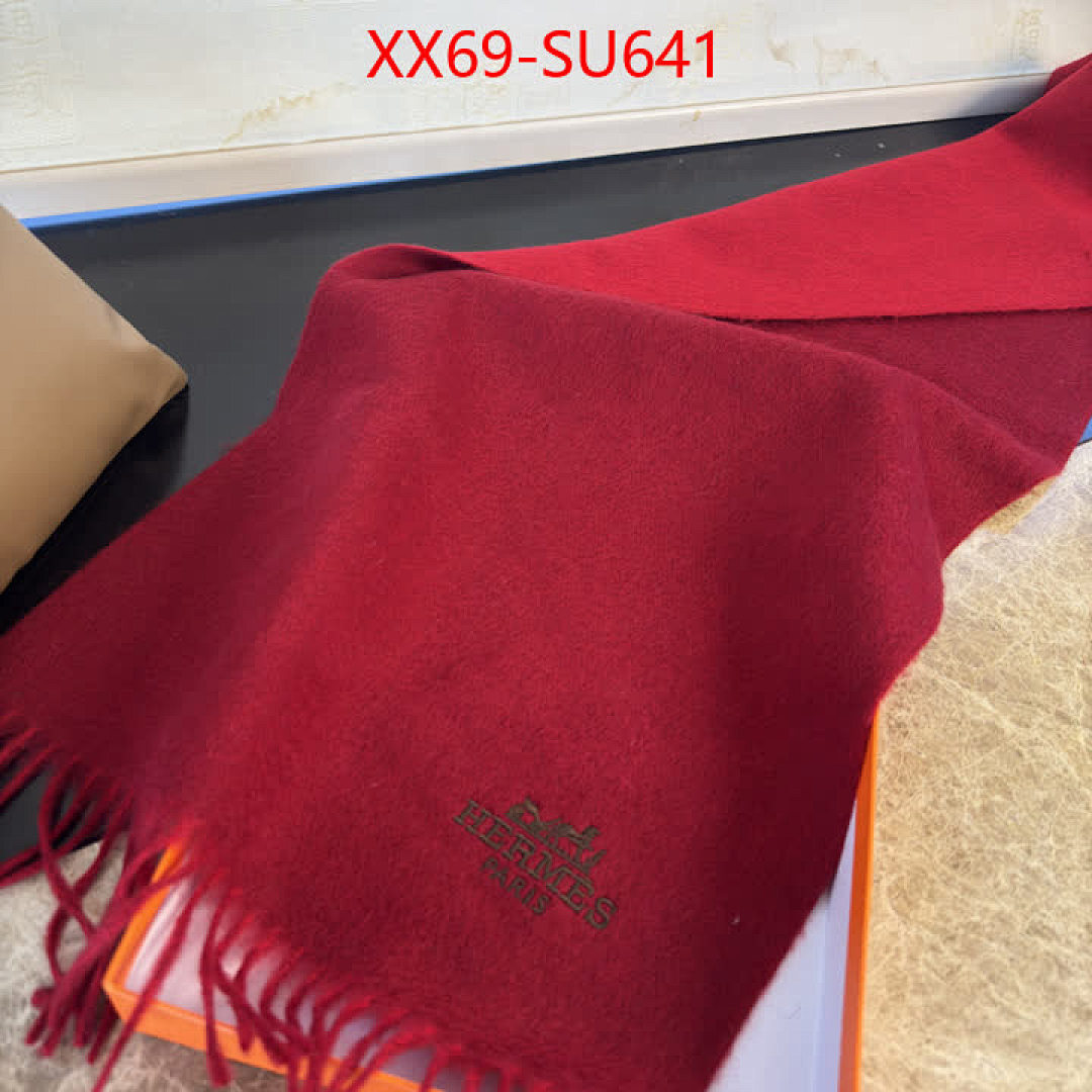 Scarf-Hermes ID: SU641 $: 69USD