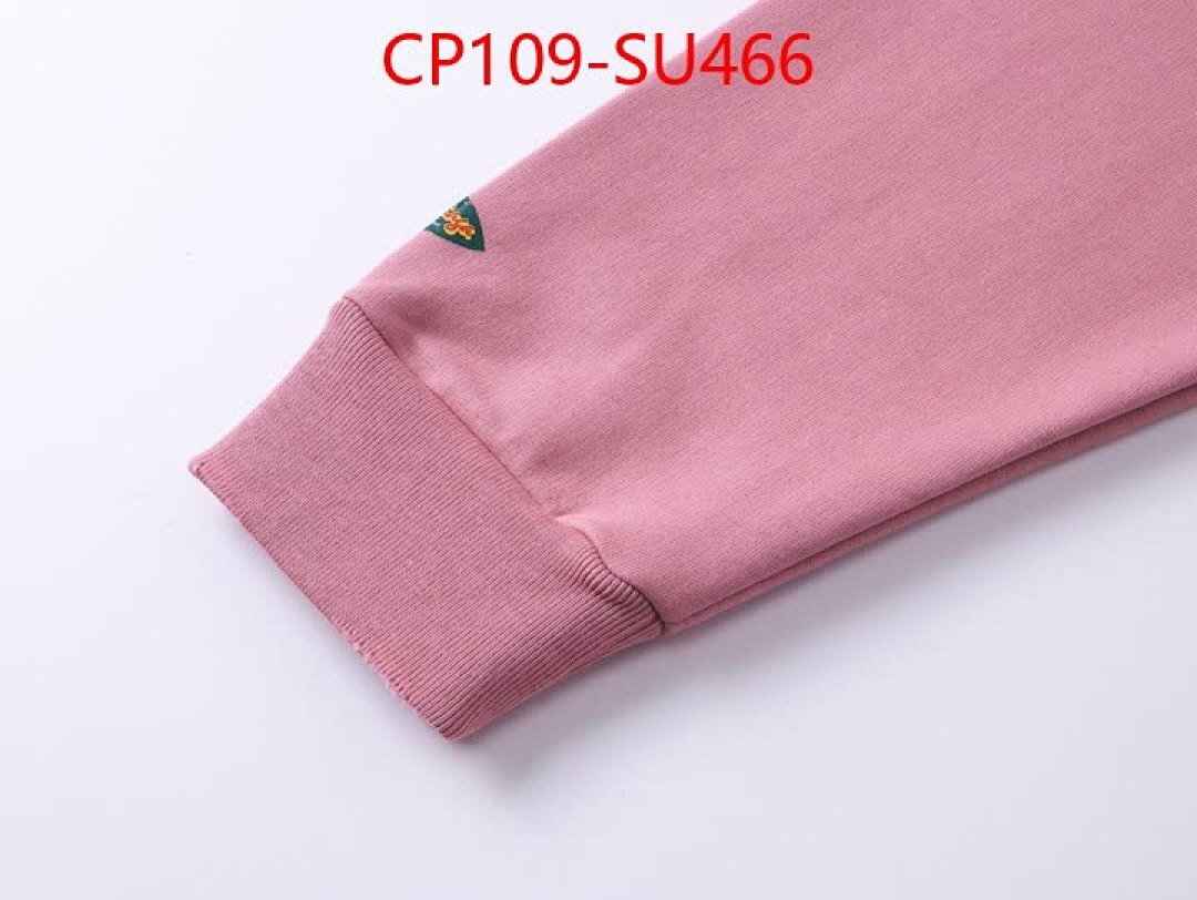 Clothing-Balenciaga ID: SU466 $: 109USD