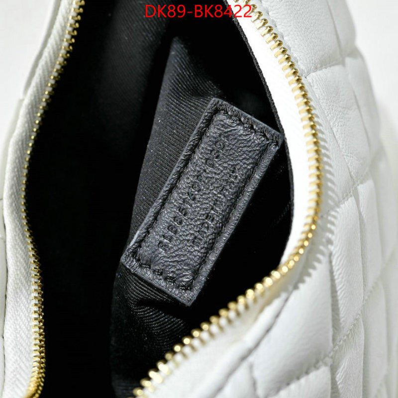 YSL Bags(4A)-Handbag- ID: BK8422 $: 89USD,