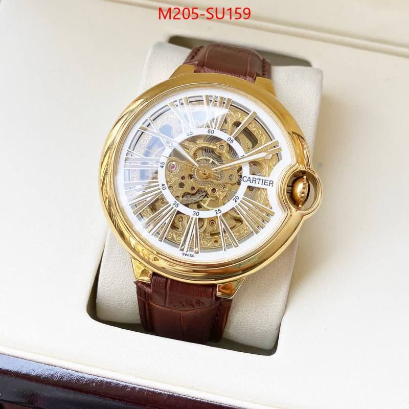 Watch(TOP)-Bvlgari ID: SU159 $: 205USD