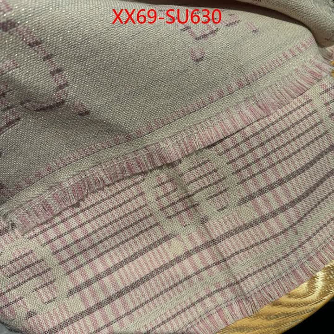Scarf-Gucci ID: SU630 $: 69USD