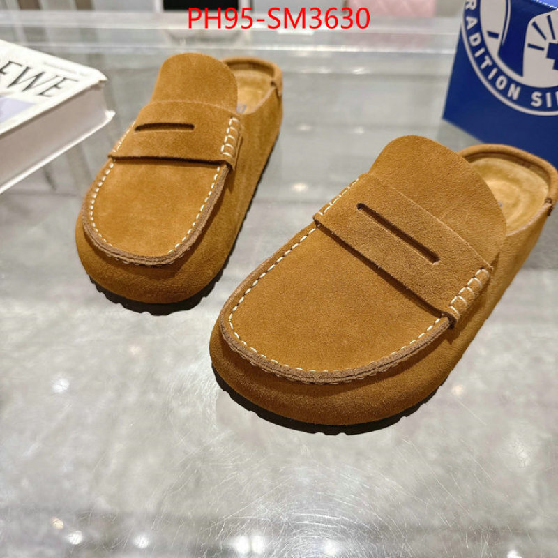 Women Shoes-Birkenstock ID: SM3630 $: 95USD