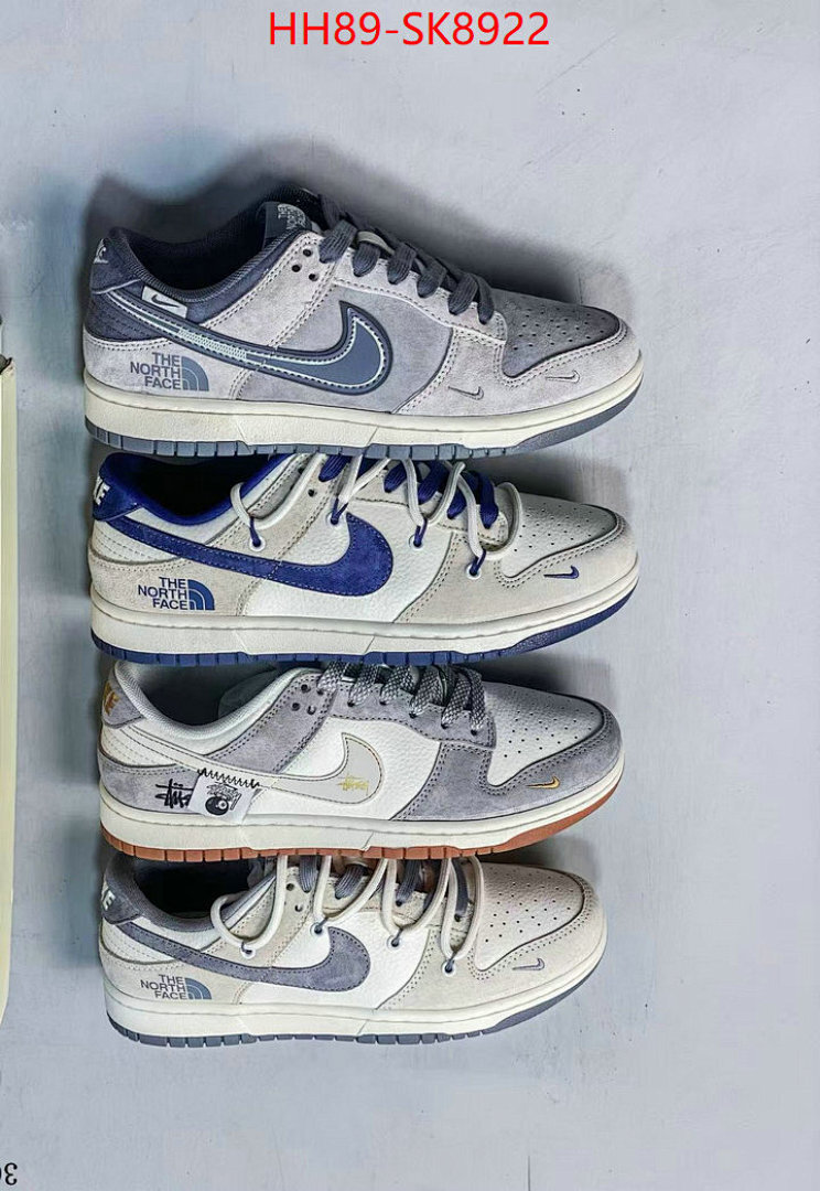 Men Shoes-Nike ID: SK8922 $: 89USD