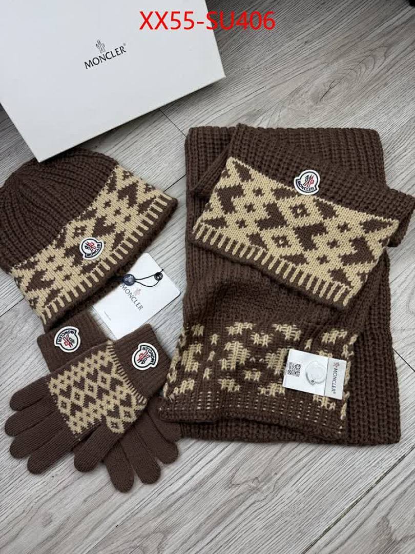 Cap(Hat)-Moncler ID: SU406 $: 55USD