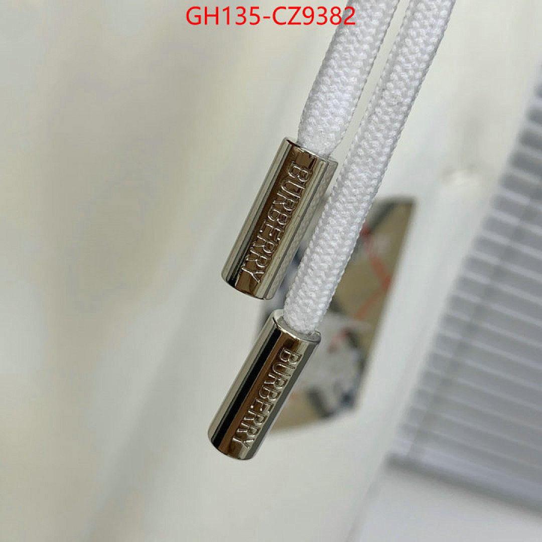 Clothing Set-Burberry ID: CZ9382 $: 135USD