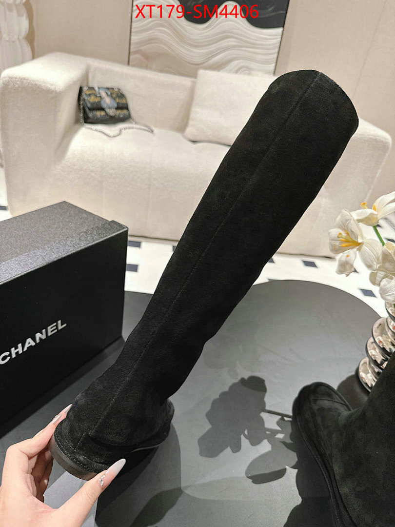 Women Shoes-Boots ID: SM4406 $: 179USD