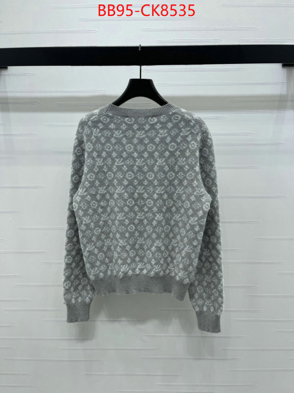 Clothing-LV ID: CK8535 $: 95USD