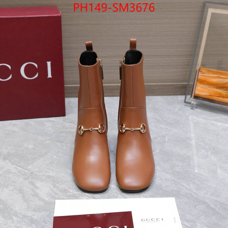 Women Shoes-Boots ID: SM3676 $: 149USD