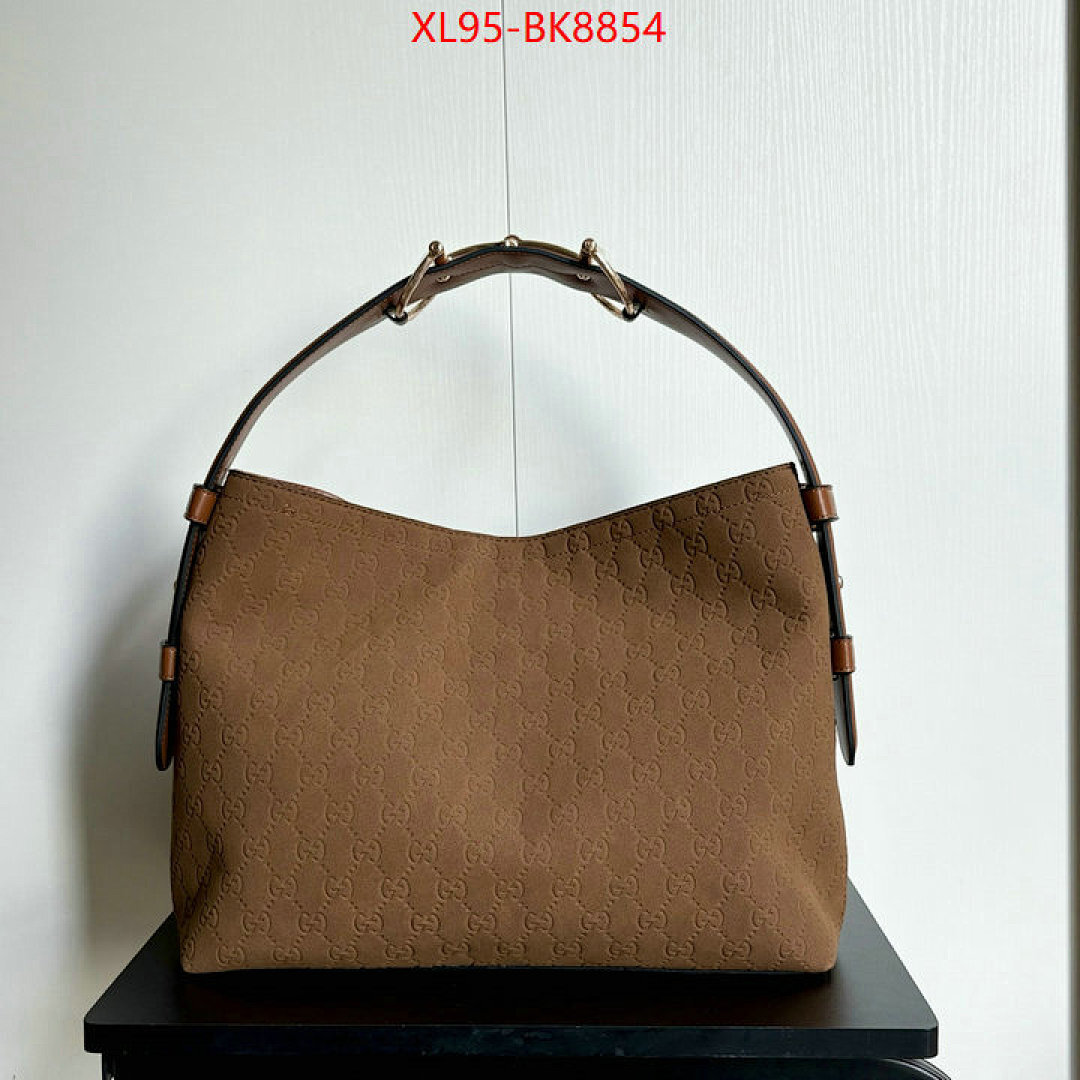 Gucci Bags(4A)-Handbag- ID: BK8854 $: 95USD,