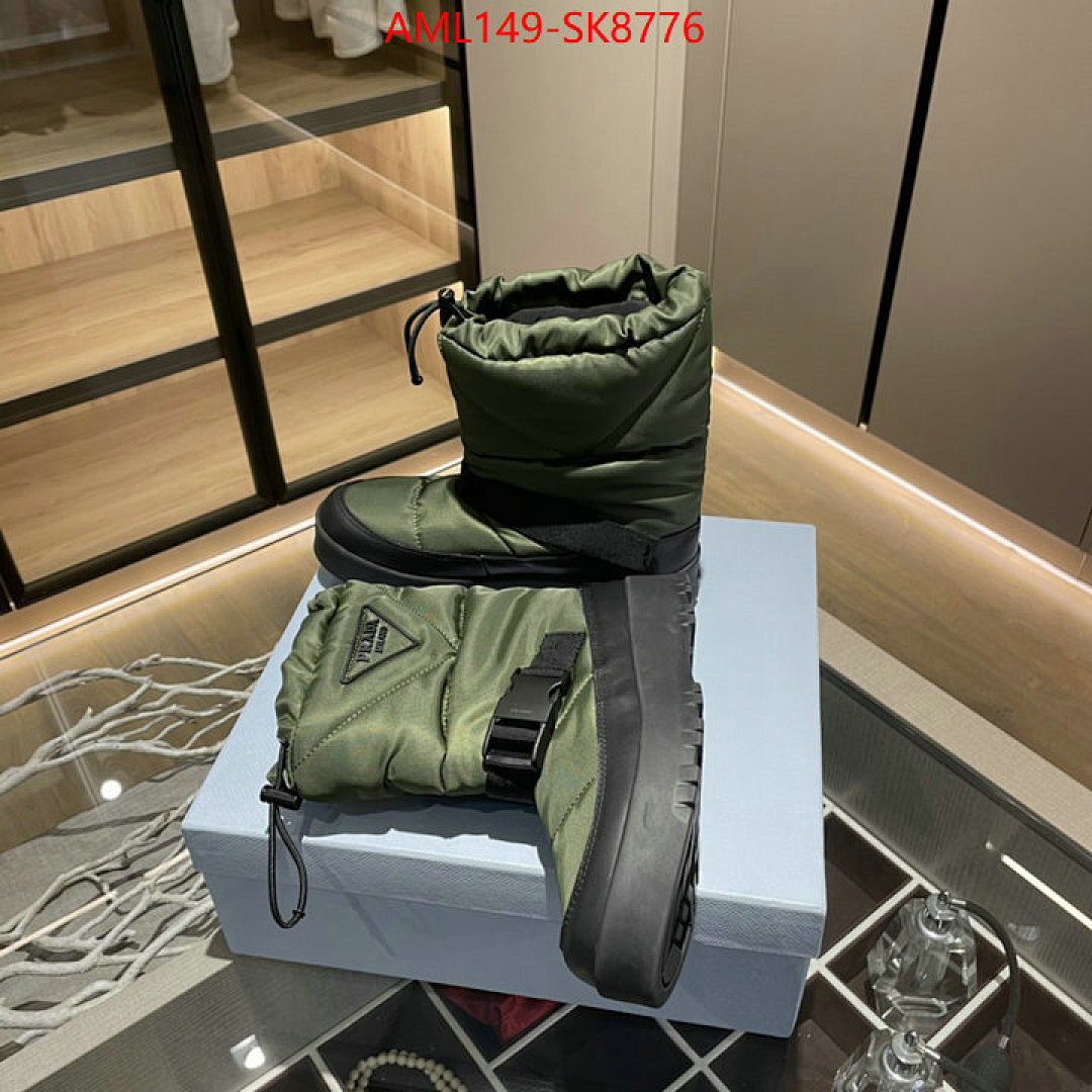 Women Shoes-Boots ID: SK8776 $: 149USD