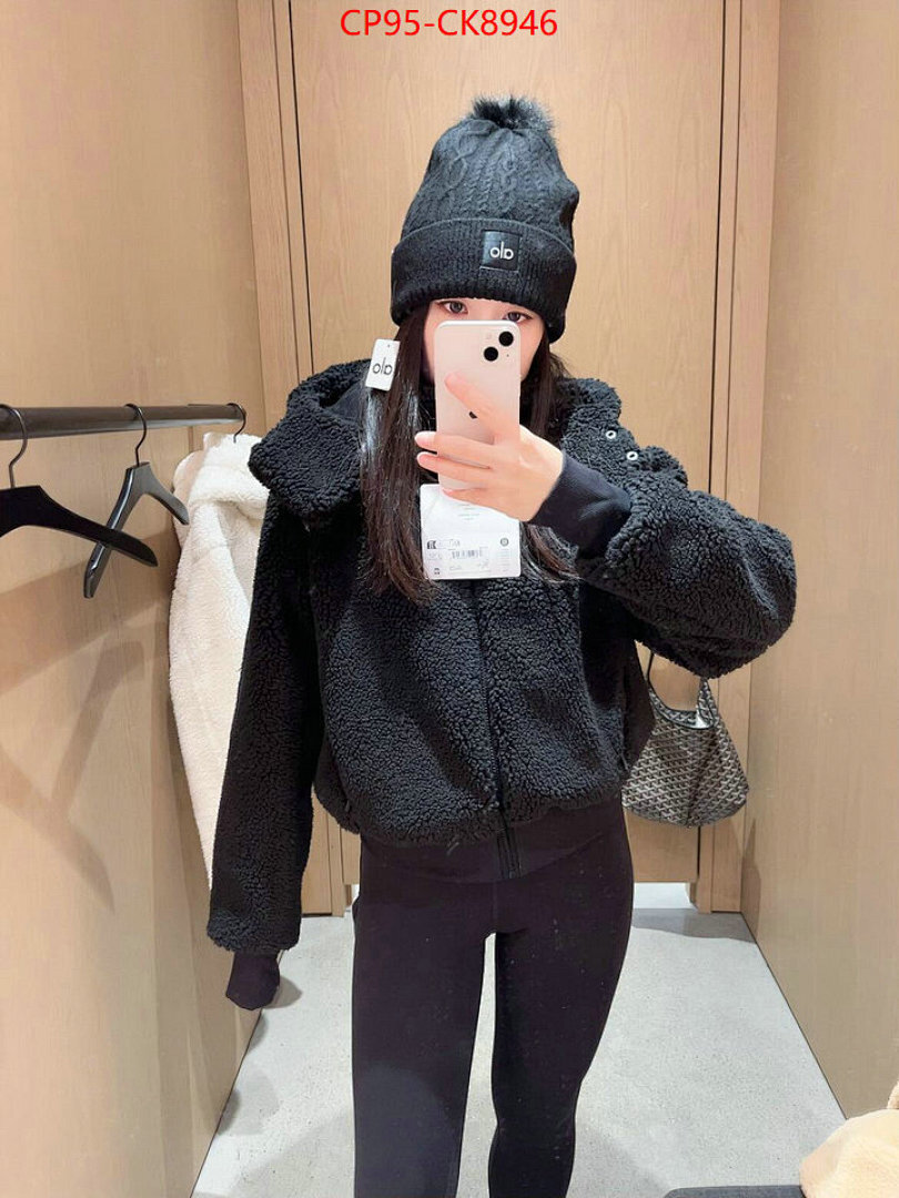 Clothing-Alo ID: CK8946 $: 95USD