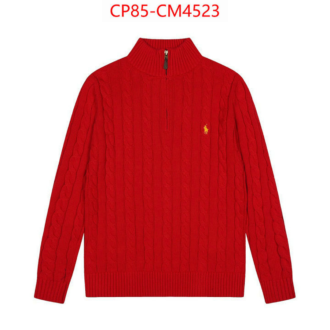 Clothing-Ralph Lauren ID: CM4523 $: 85USD