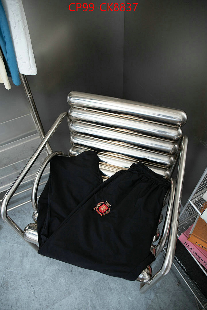 Clothing-Balenciaga ID: CK8837 $: 99USD