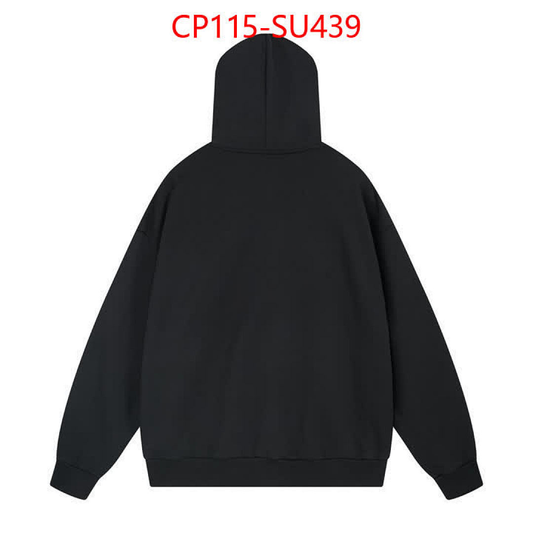 Clothing-Balenciaga ID: SU439 $: 115USD