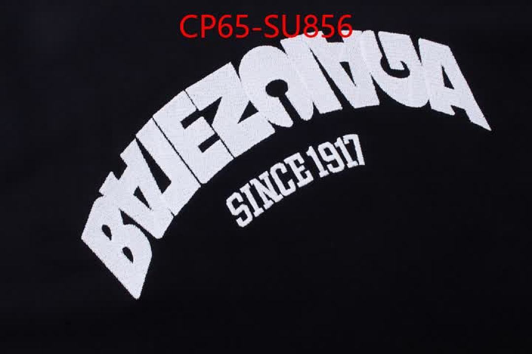 Clothing-Balenciaga ID: SU856 $: 65USD