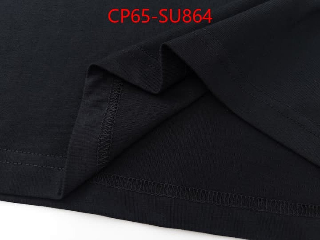 Clothing-Balenciaga ID: SU864 $: 65USD