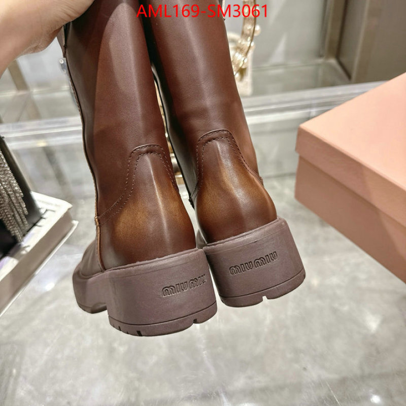 Women Shoes-Boots fashion designer ID: SM3061 $: 169USD