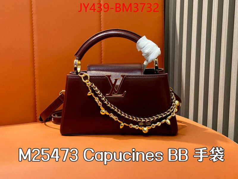LV Bags(TOP)-Handbag Collection- ID: BM3732