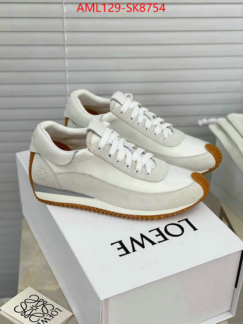Men Shoes-Loewe ID: SK8754 $: 129USD