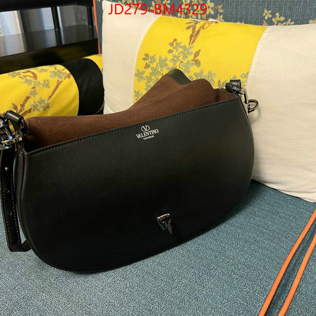 Valentino Bags(TOP)-Crossbody- ID: BM4329 $: 279USD,
