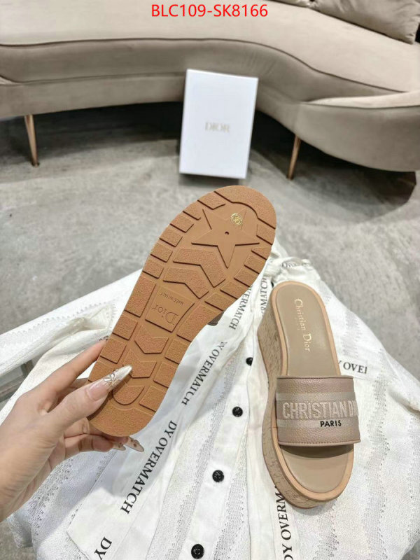 Women Shoes-Dior high-end designer ID: SK8166 $: 109USD