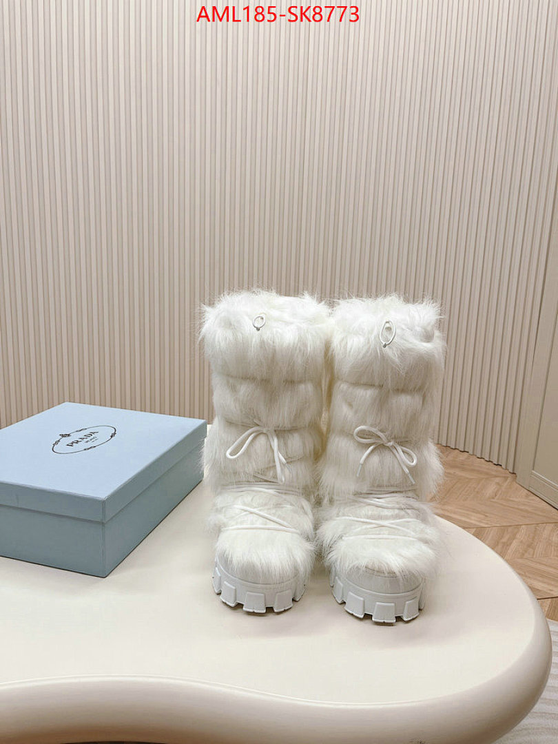 Women Shoes-Boots ID: SK8773 $: 185USD