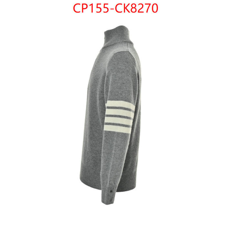 Clothing-Thom Browne where to find best ID: CK8270 $: 155USD