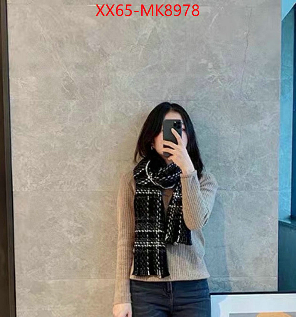Scarf-Chnel ID: MK8978 $: 65USD